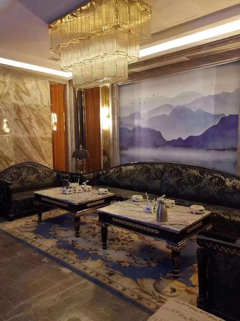 榆林商务ktv及商务ktv啥意思介绍-清涧县ktv预定